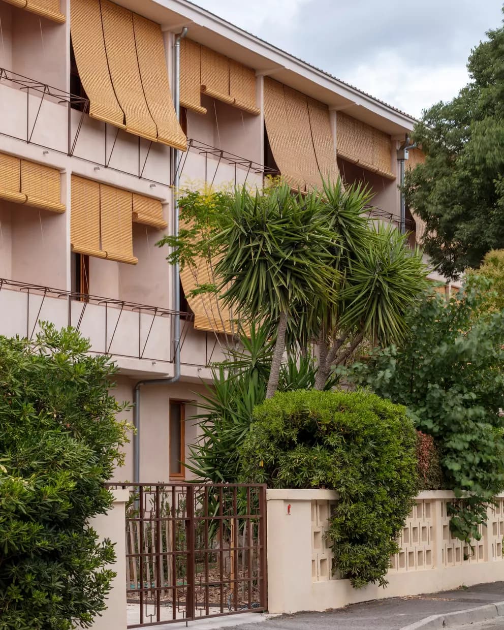 SCI 3H - Clinique PAOLI - 2