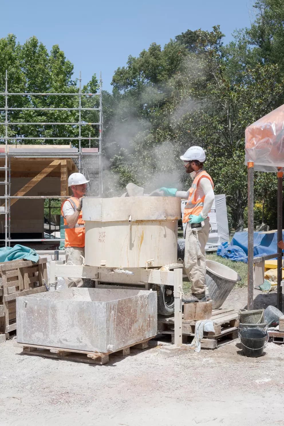 SCI 3H - Clinique PAOLI - 32