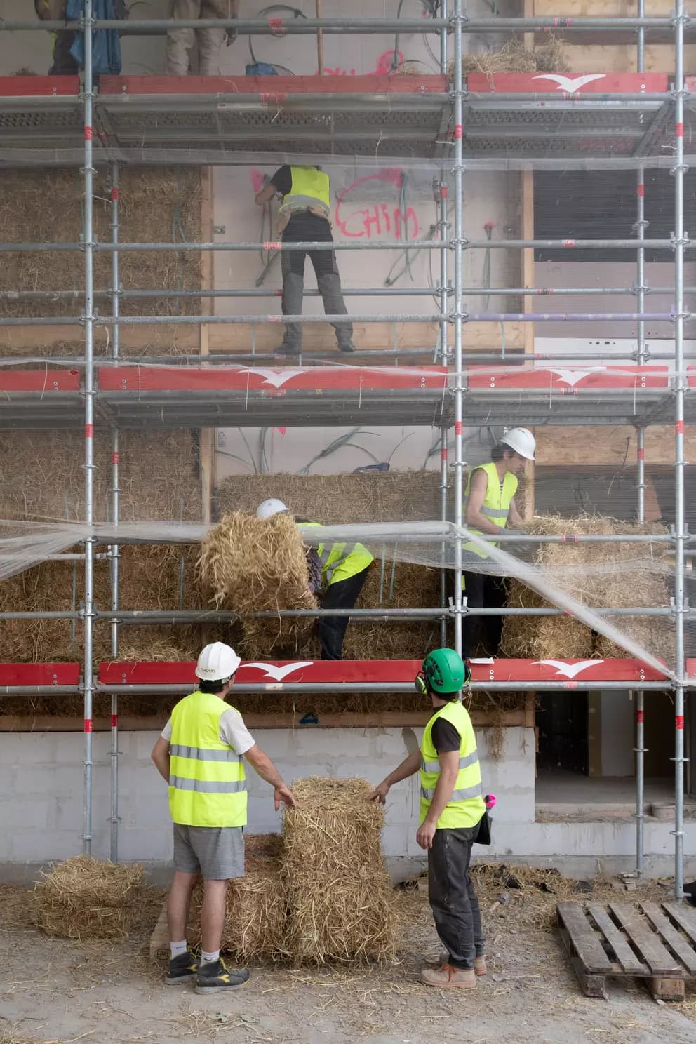 SCI 3H - Clinique PAOLI - 33