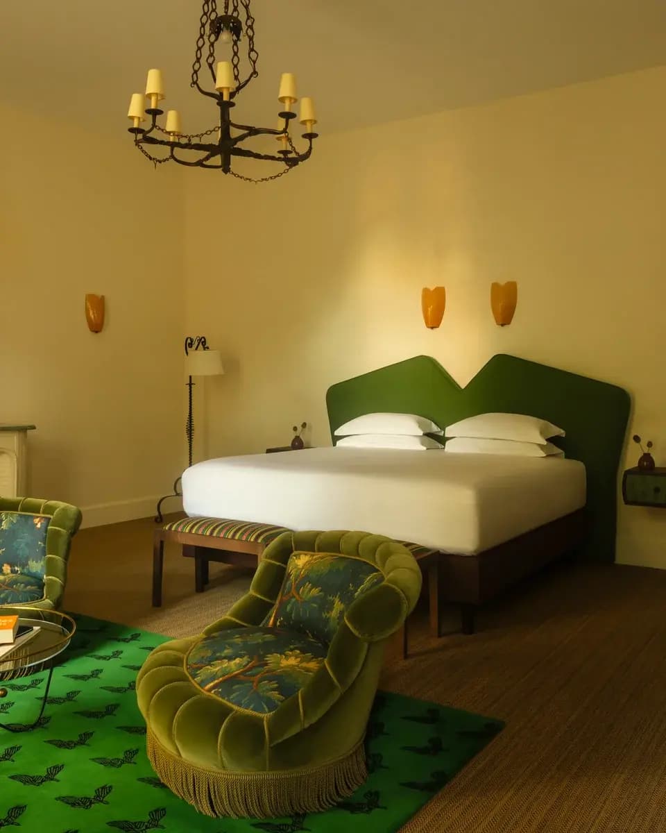 Hôtel Nord Pinus - 2