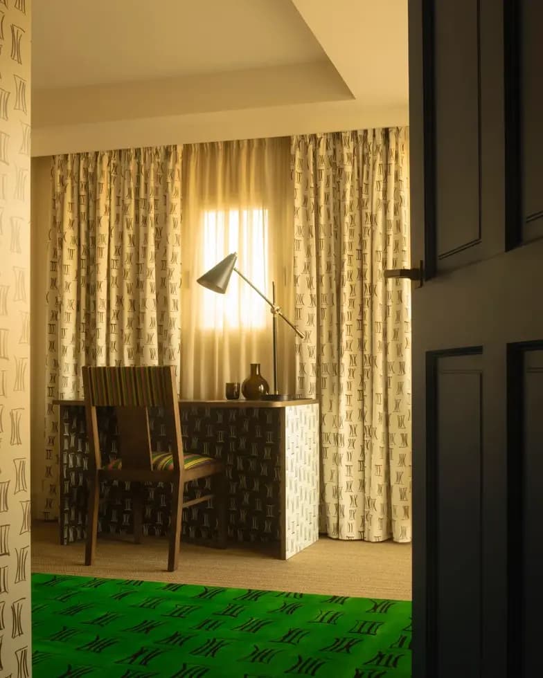 Hôtel Nord Pinus - 3