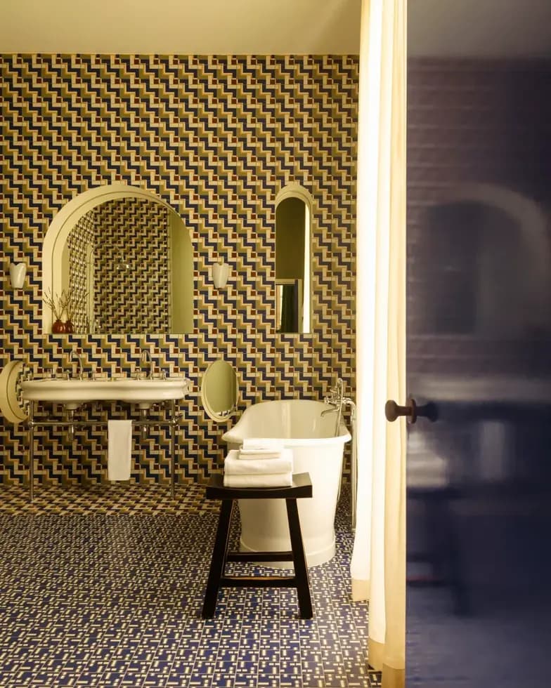 Hôtel Nord Pinus - 4